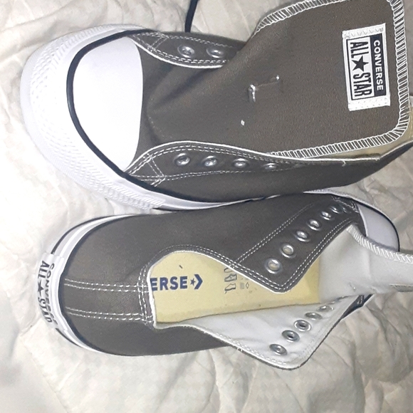 Converse chucks - Picture 1 of 1